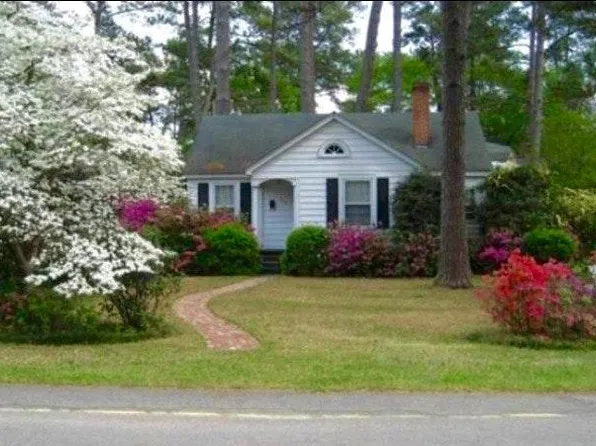 700 Buckingham Rd, Columbia, SC 29205