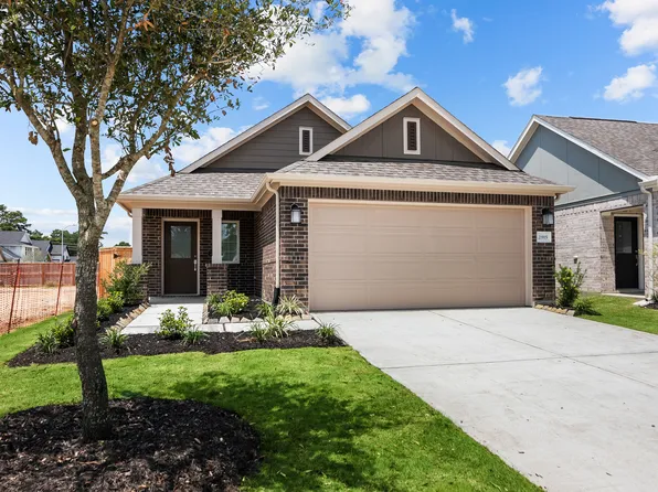 21915 Esparto Hills Trl, Tomball, TX 77377