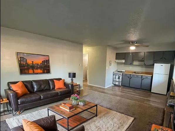 Westwind Apartments