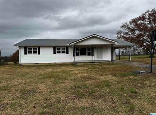 295 Sawmill Rd, Blountsville, AL 35031