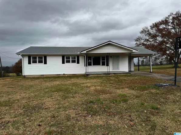 295 Sawmill Rd, Blountsville, AL 35031