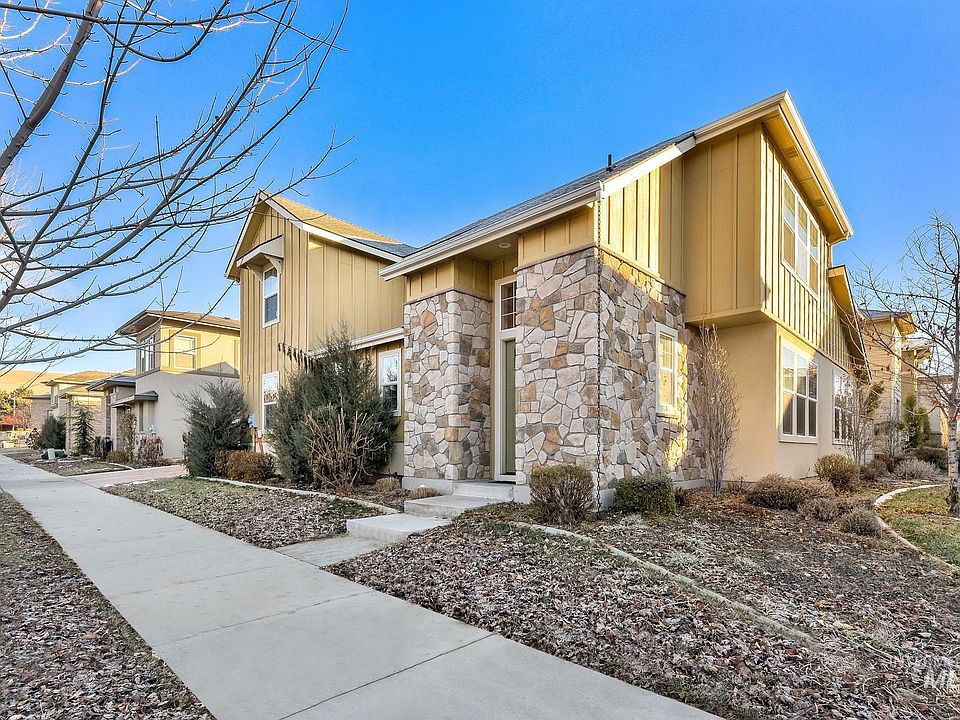 3628 S Pheasant Tail Way, Boise, ID 83716 Zillow