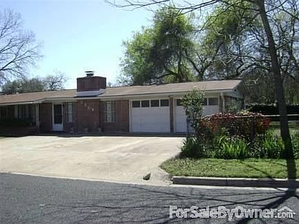 5509 Northdale, Austin, Tx.78723
						:
						Front View of House