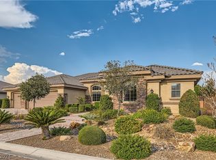6170 Cortney Ridge Ct, Las Vegas, NV 89149