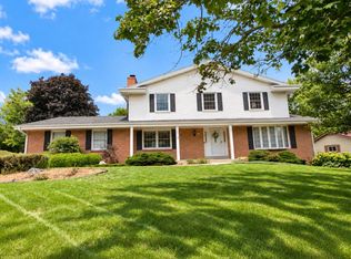 5676 Garland LANE, Greendale, WI 53129