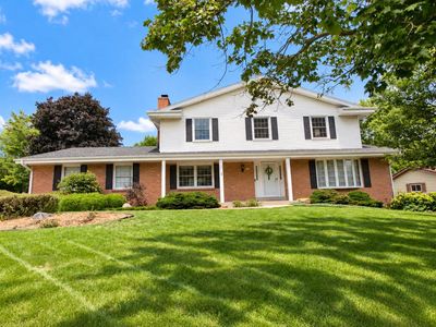 5676 Garland LANE, Greendale, WI, 53129