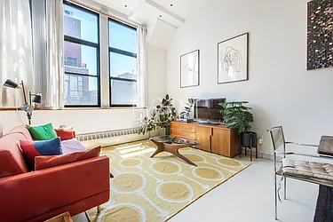 Rented by Brick&Mortar