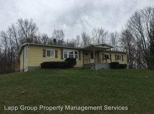1693 Milo Center Rd, Penn Yan, NY 14527