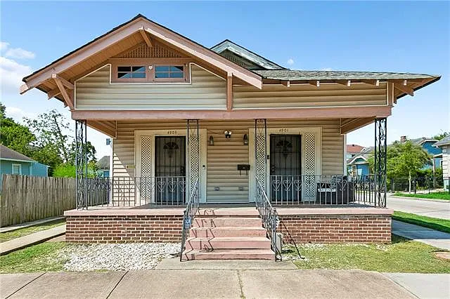 1 bed, 1.0 bath, 900 sqft, $1,500 — Photo 1