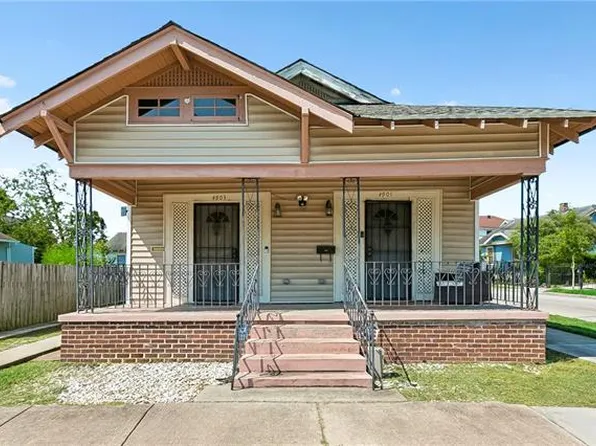 4903 Willow St, New Orleans, LA 70115