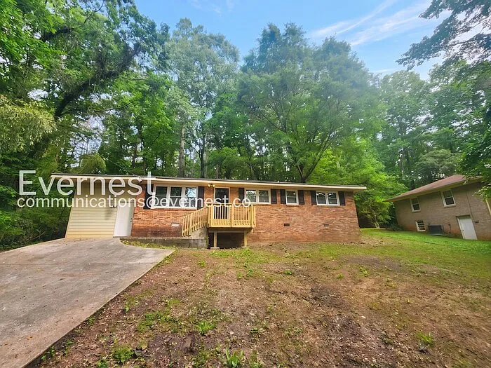 4485 Sims Rd — Photo 1