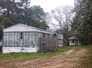 139B Highway 165, Phenix City, AL 36869