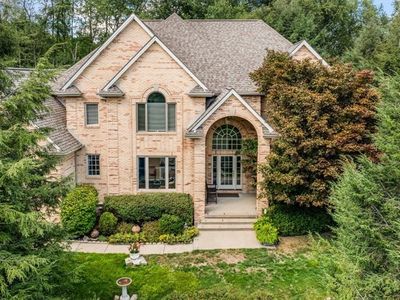 760 Stonegate Dr, Wexford, PA, 15090