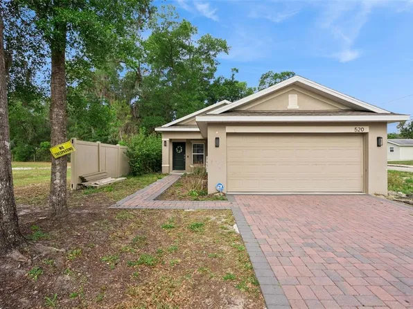 520 S Kentucky Ave, Deland, FL 32724