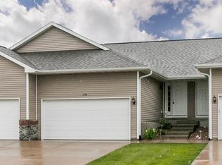 1408 Scarlet Sage Dr SW, Cedar Rapids, IA 52404