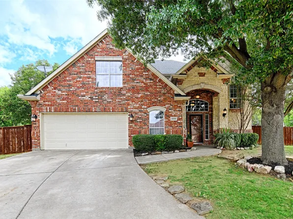 6004 Cedar Glen Ct, Grand Prairie, TX 75052