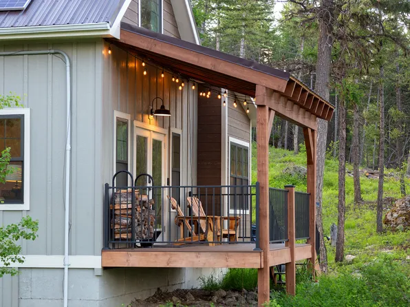 254 Chinook Lake Rd, Whitefish, MT 59937