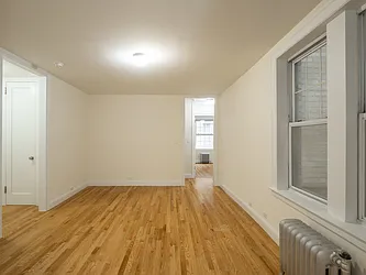 Rented by City Connections Realty