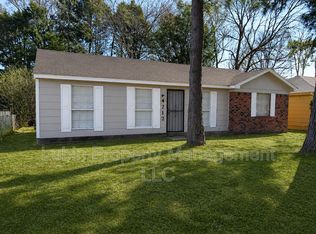4712 Royal Ridge Dr, Memphis, TN 38128