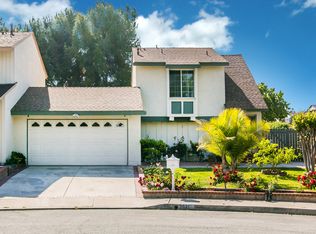 2631 Greenborough Pl, West Covina, CA 91792