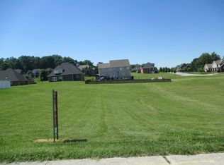 117 Sugarcane Ln, Blountville, TN 37617