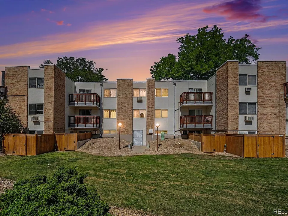 6455 E Bates Ave #3-303