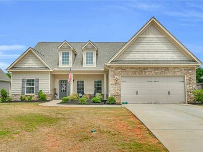 1012 Drakes Xing, Anderson, SC, 29625