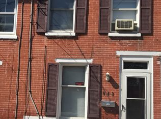 843 Windsor St, Wilmington, DE 19801