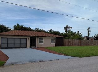 7650 Laurel Valley Rd, Fort Myers, FL 33967