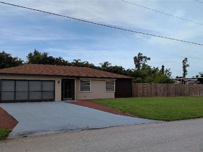 7650 Laurel Valley Rd, Fort Myers, FL, 33967
