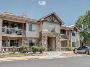10437 W Hampden Ave UNIT 102, Lakewood, CO 80227