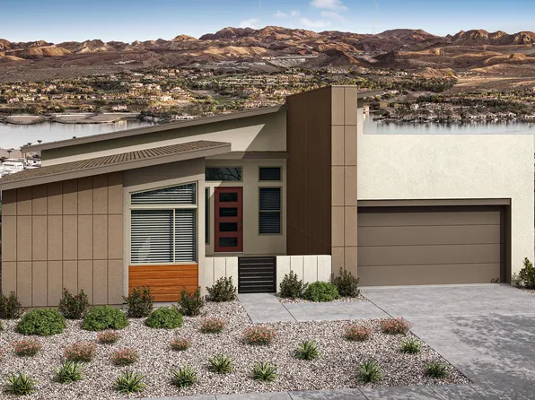 160 Sailing Sunset Way, Henderson, NV 89011