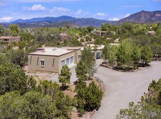 675 Garcia St, Santa Fe, NM 87505