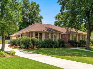 1828 Catala Rd, Vestavia, AL 35216
