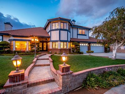 6723 Sycamore Ln, Palmdale, CA, 93551