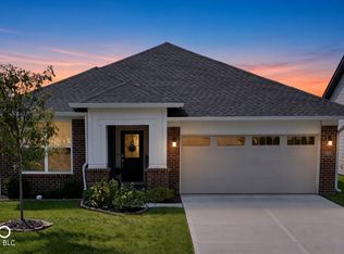 5189 Bayberry Ct, Whitestown, IN 46075
