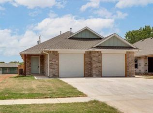 1426 SW Oklahoma Ave, Lawton, OK 73501