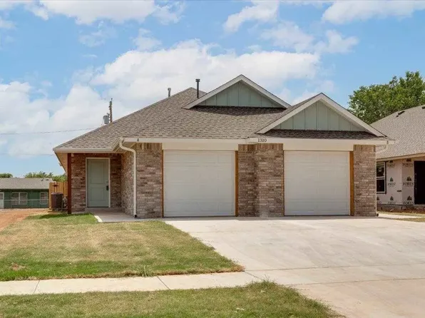 1426 SW Oklahoma Ave, Lawton, OK 73501