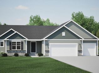 128 Mary Belle Ln, Beaver Dam, WI 53916