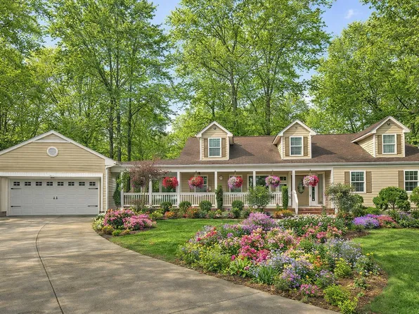 808 Christopher Rd, Chapel Hill, NC 27514