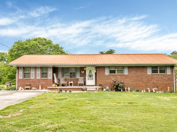 4509 Bluffwood Way, Cohutta, GA 30710