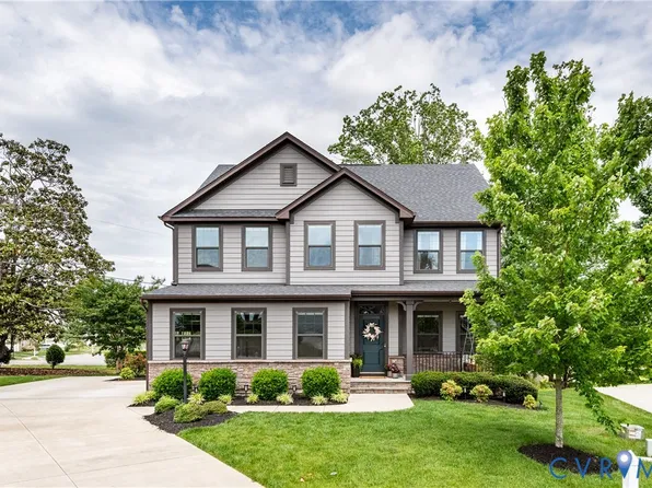 4775 Hepler Ridge Way, Glen Allen, VA 23059