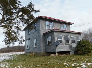 2388 Wilson Rd, Sugar Grove, PA 16350