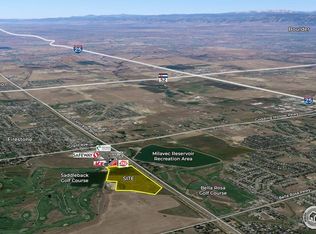 8500 Colorado Blvd, Frederick, CO 80504