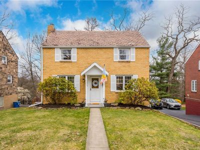 2415 Orlando Pl, Pittsburgh, PA, 15235