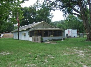 15635 Lake Little Rd, Clermont, FL 34715