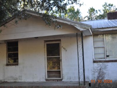 2475 Wire Rd, Saint George, SC, 29477
