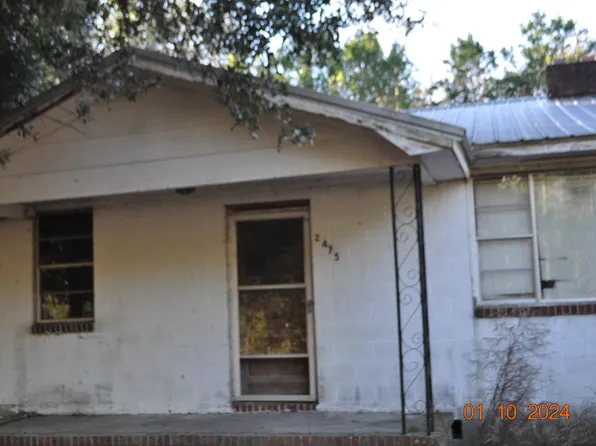 2475 Wire Rd, Saint George, SC 29477