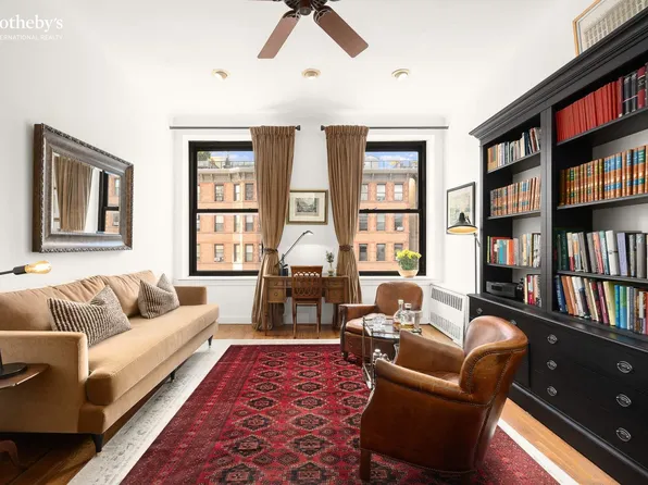 51 West 81st Street image 3 of 14