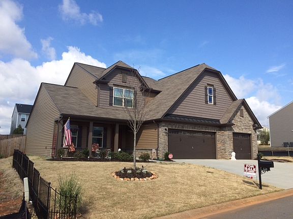 4th image of 124 Windsor Creek Ct